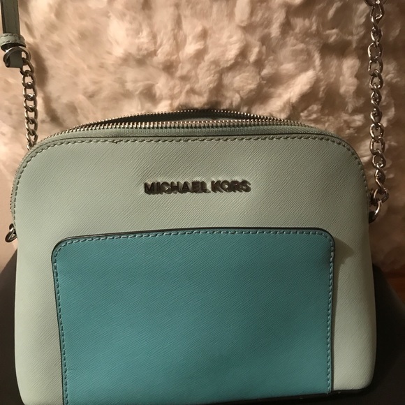 🔥SOLD!🔥FINAL PRICE DROP! AUTH MICHAEL KORS BAG - Picture 6 of 6